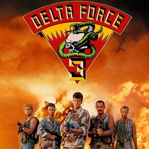 Delta Force 3: The Killing Game photo 1