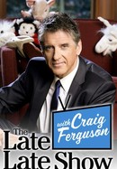 The Late Late Show With Craig Ferguson poster image