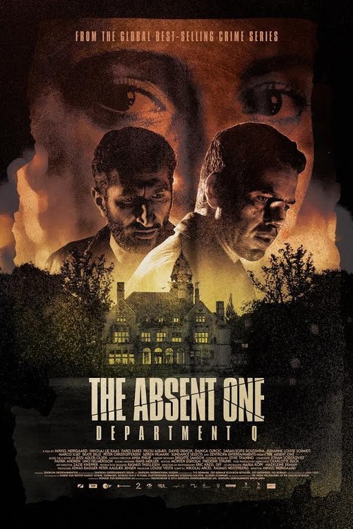 The Absent One poster