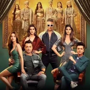 Housefull 4 best sale watch online dailymotion