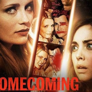 Homecoming photo 20