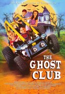The Ghost Club poster image