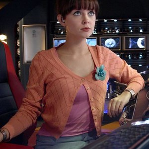 Ruth Kearney as Jess Parker