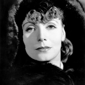 ANNA KARENINA, Greta Garbo, 1935