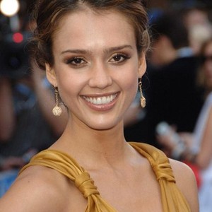 Jessica Alba