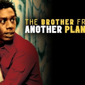 The Brother From Another Planet photo 13