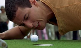 Happy Gilmore - Rotten Tomatoes