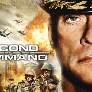 Second in Command photo 4