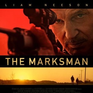"The Marksman photo 12"
