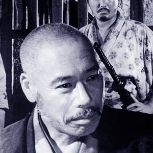 Seven Samurai (1954)