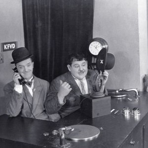 Bacon Grabbers (1929) photo 1