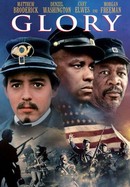 Glory poster image