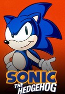 Sonic the Hedgehog poster image