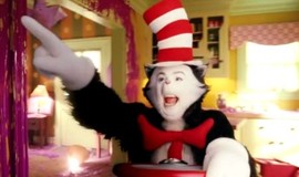 The Cat in the Hat: Official Clip - Cleaning up the House photo 4