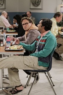 Big bang theory season 6 episode 1 watch online store
