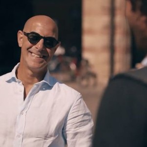 Stanley Tucci: Searching for Italy