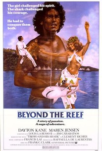 Beyond the Reef | Rotten Tomatoes