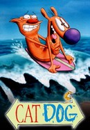 CatDog poster image