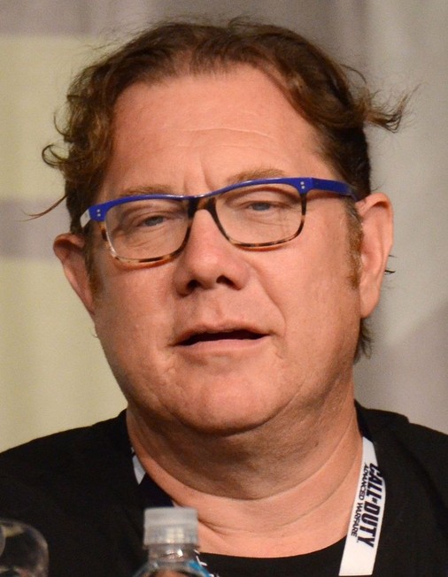 Fred Tatasciore