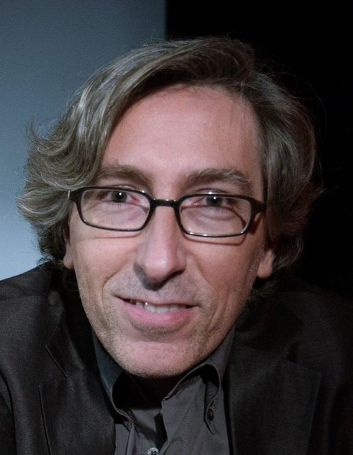 David Trueba
