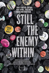 Watch trailer for Still the Enemy Within