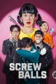 Screwballs