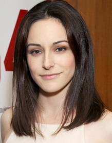 Janine Harouni