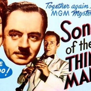 "Song of the Thin Man photo 3"