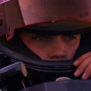 Brandon Warren in "Racing Dreams." photo 5