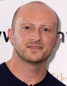 Ben Loyd-Holmes