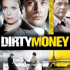 Dirty Money (1972)