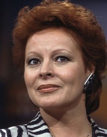 Loni von Friedl