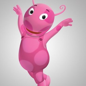 Uniqua is voiced by LaShawn Jefferies
