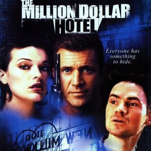 The Million Dollar Hotel (2000) photo 13