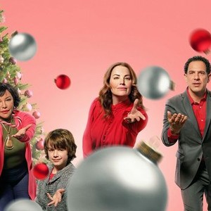 Christmas Mail - Rotten Tomatoes