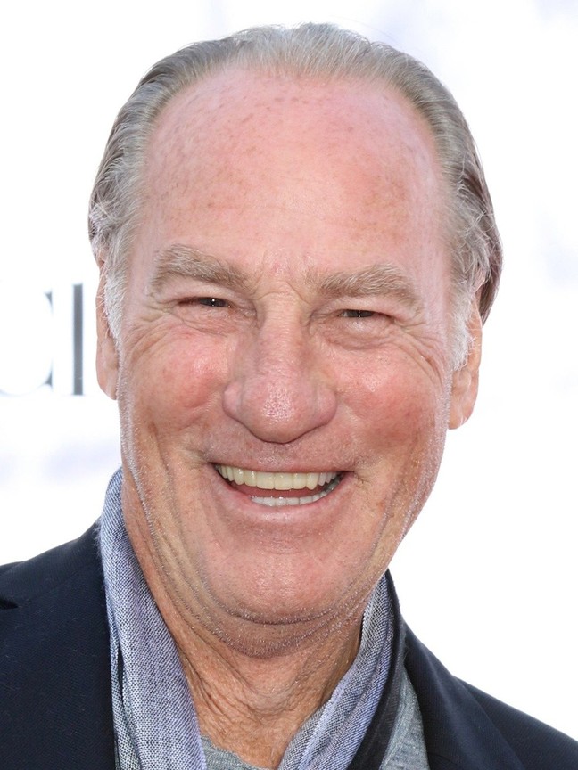 Dennis craig t nelson hi-res stock photography and images - Alamy