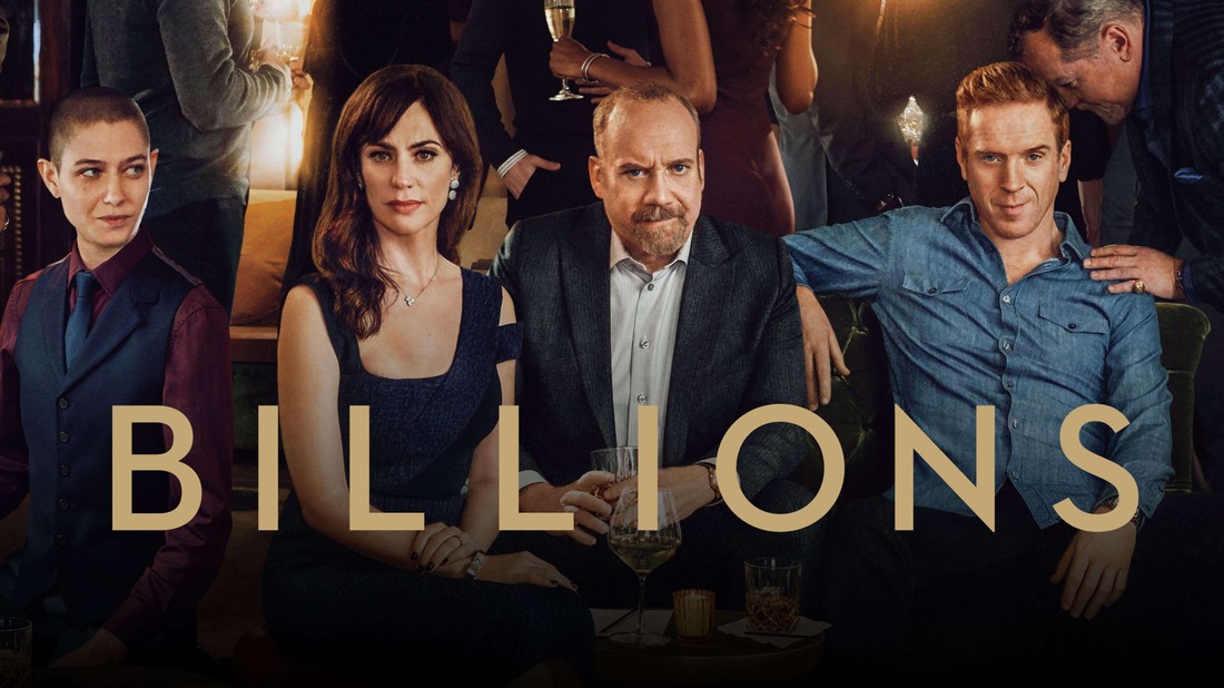 Billions Season 4 Rotten Tomatoes