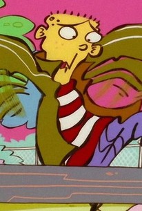 Ed, Edd 'n Eddy: Season 3, Episode 7 - Rotten Tomatoes