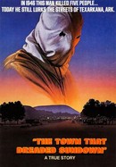 The Town That Dreaded Sundown poster image