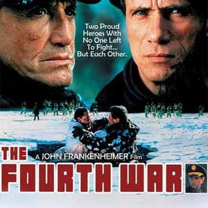 The Fourth War photo 7