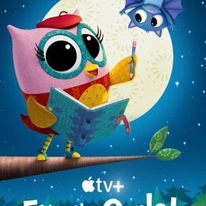 Eva the Owlet - Rotten Tomatoes