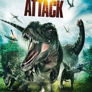Jurassic Attack (2013) photo 13
