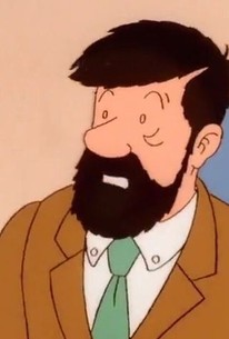 The Adventures of Tintin: Season 1, Episode 35 - Rotten Tomatoes
