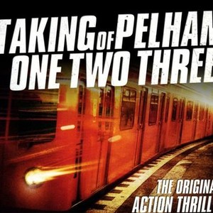 The Taking of Pelham One Two Three photo 2