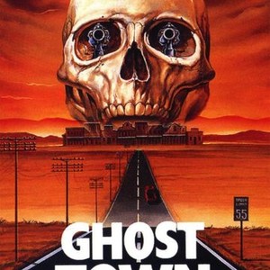 ghost town movie
