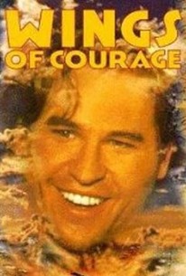 Wings Of Courage 1995 Rotten Tomatoes