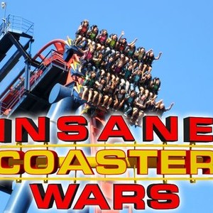 Insane Coaster Wars Pictures : Insane Coaster Wars : Travel