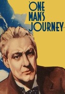 One Man's Journey poster image