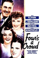 Four's a Crowd poster image