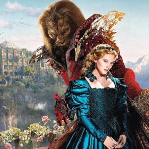 "Beauty and the Beast photo 1"